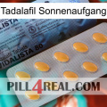 Tadalafil Sunrise 44